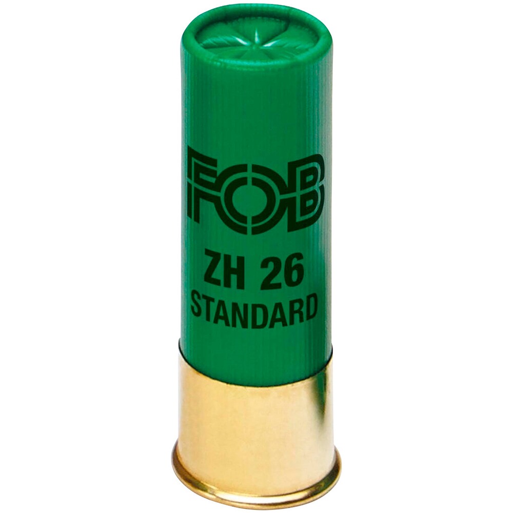 16/67,5 ZH 26 Standard 3,0mm 26g, FOB