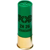16/67,5 ZH 26 Standard 3,0mm 26g, FOB