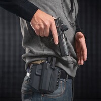 Holster für Shadow 2 Compact, CZ