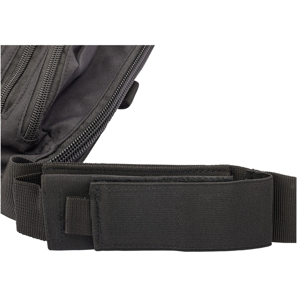 Gürteltasche mit verstecktem Holster, Front Line