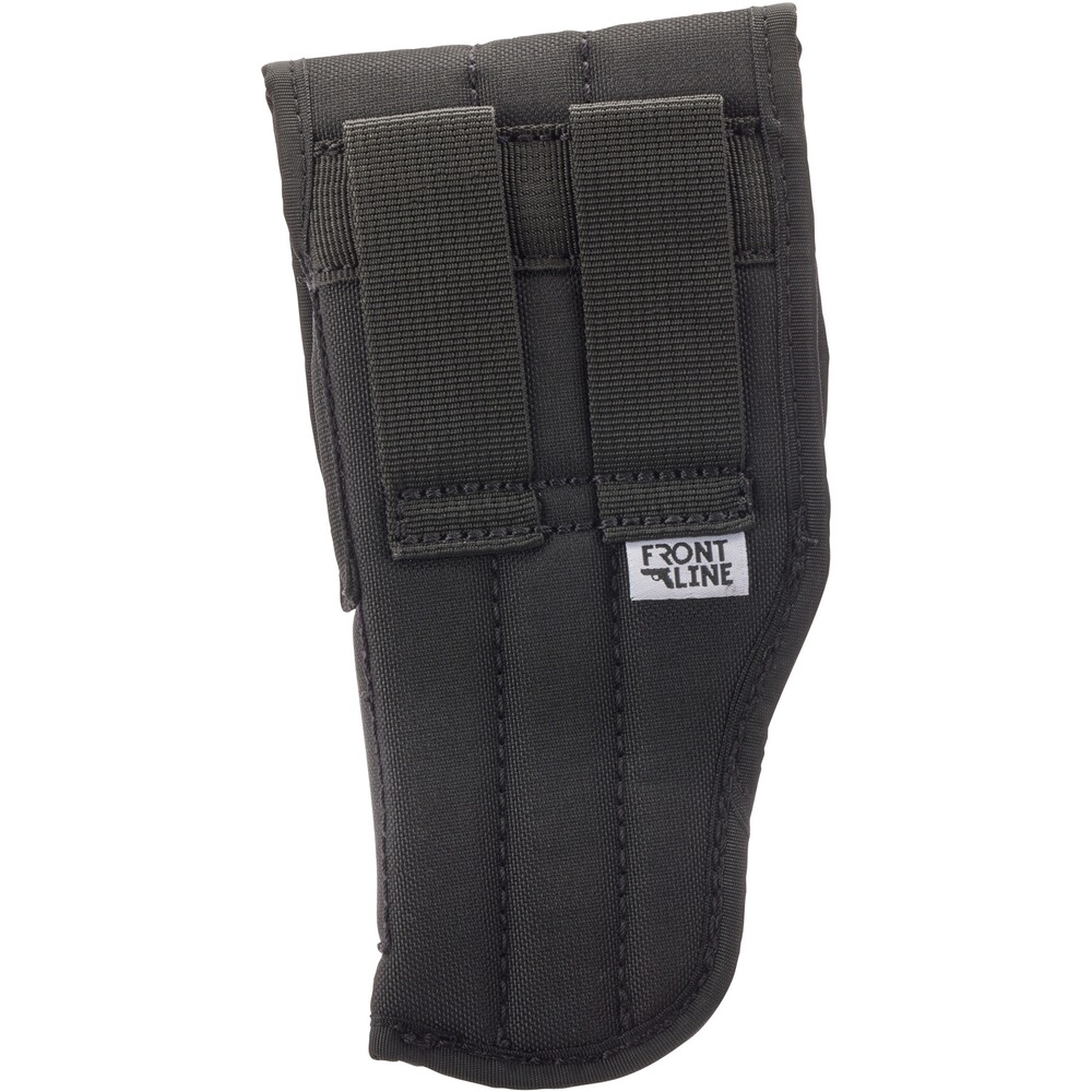 Dienstholster Nylon, Front Line
