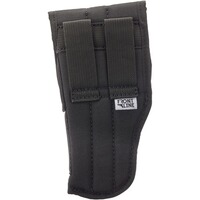 Dienstholster Nylon, Front Line