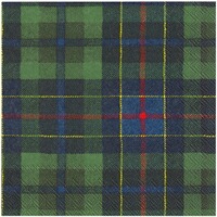 Servietten "Tartan", IHR Ideal Home Range GmbH