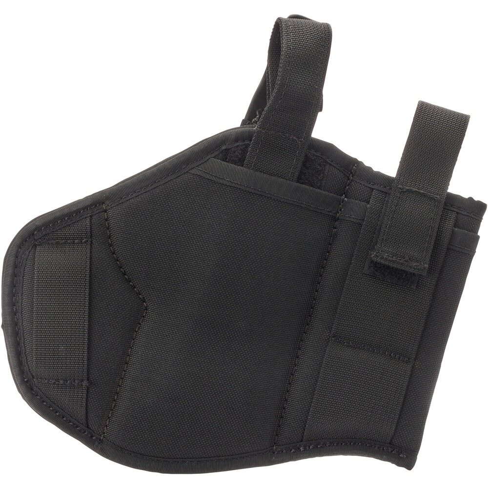 Holster Pancake Universal rechts / links N.N. mit Magazintasche, Front Line