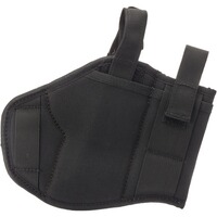 Holster Pancake Universal rechts / links N.N. mit Magazintasche, Front Line