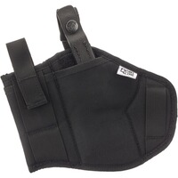 Holster Pancake Universal rechts / links N.N. mit Magazintasche, Front Line