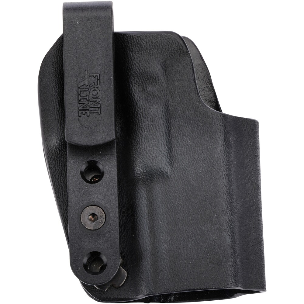 Holster Tuckable IWB Kydex, Front Line