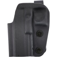 Holster Tuckable IWB Kydex, Front Line