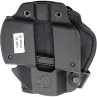 Holster Open Top Kydex BFL gefüttert, Front Line