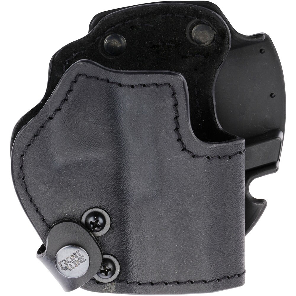 Holster Open Top Kydex BFL gefüttert