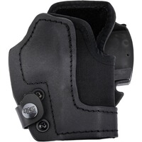 Holster Open Top KNG BFL, Front Line