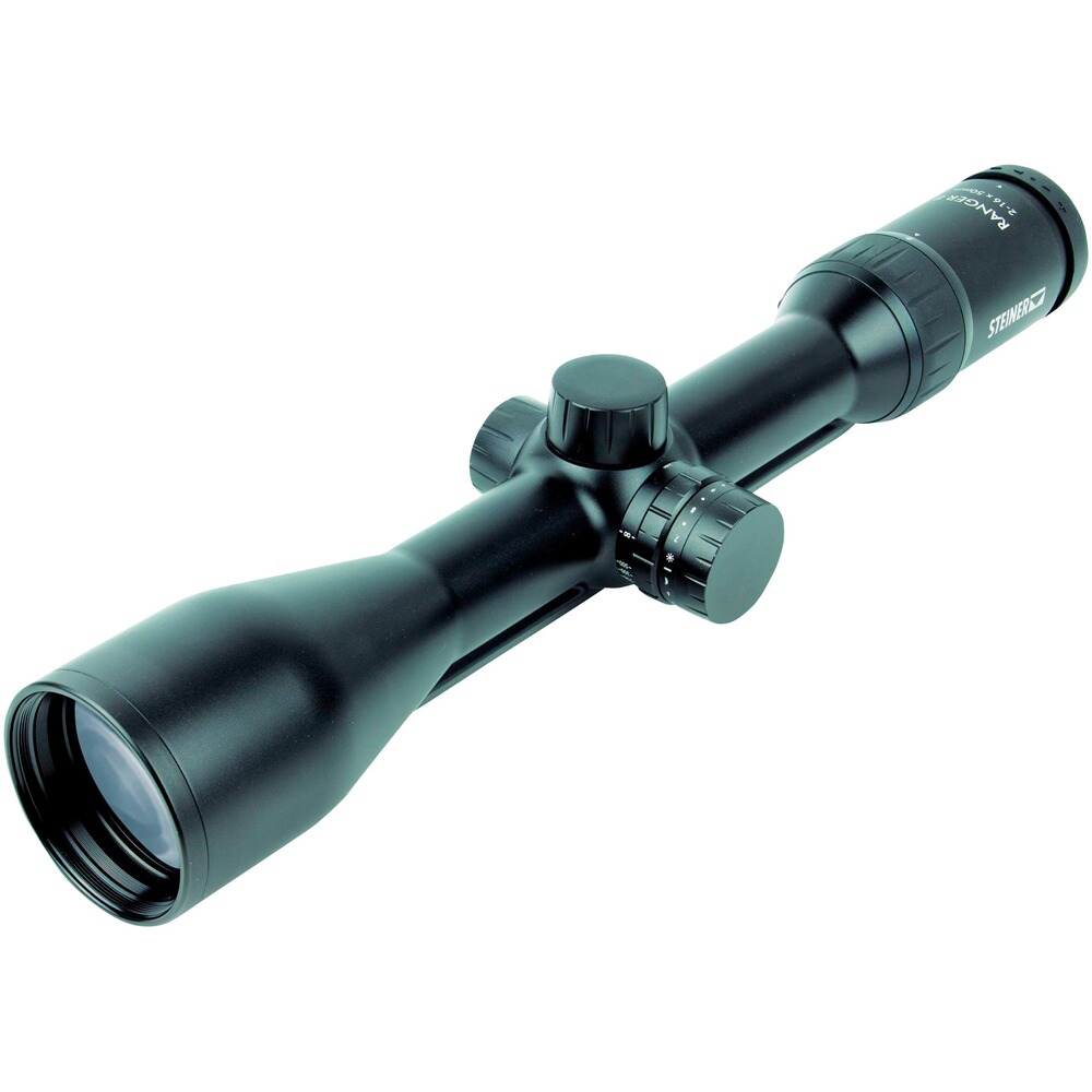 Zielfernrohr Ranger 8 2–16x50, Steiner