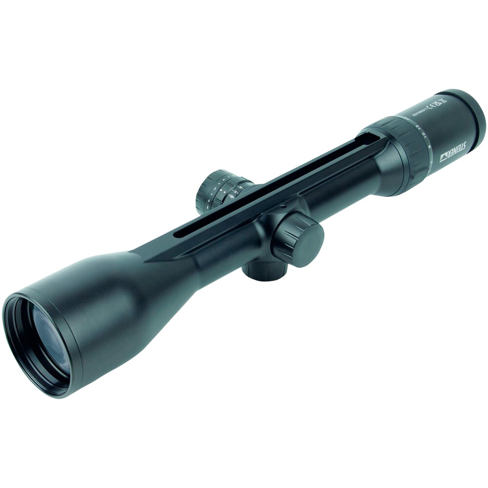 Zielfernrohr Ranger 8 2–16x50, Steiner