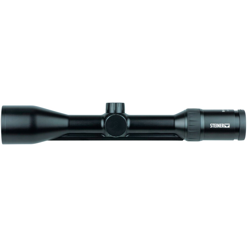 Zielfernrohr Ranger 8 2–16x50