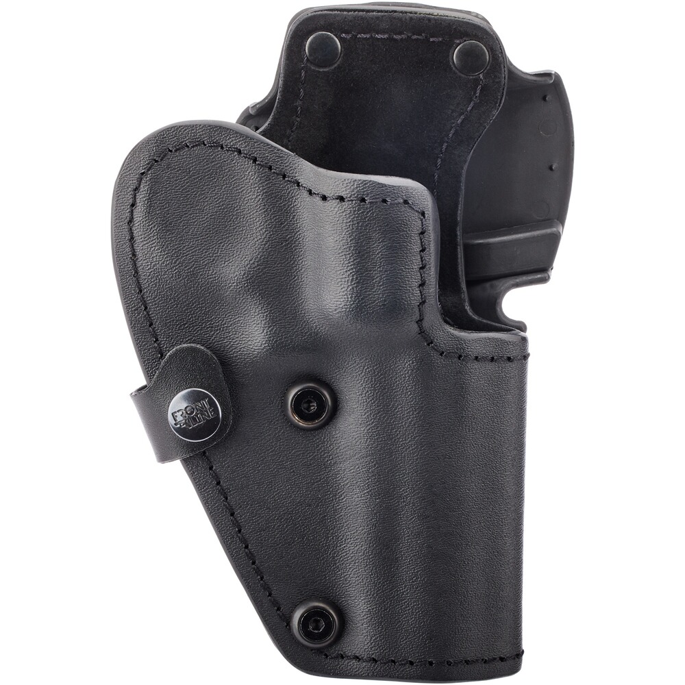 Holster Open Top Kydex BFL gefüttert