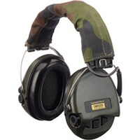 Gehörschutz Supreme Pro-X, Sordin