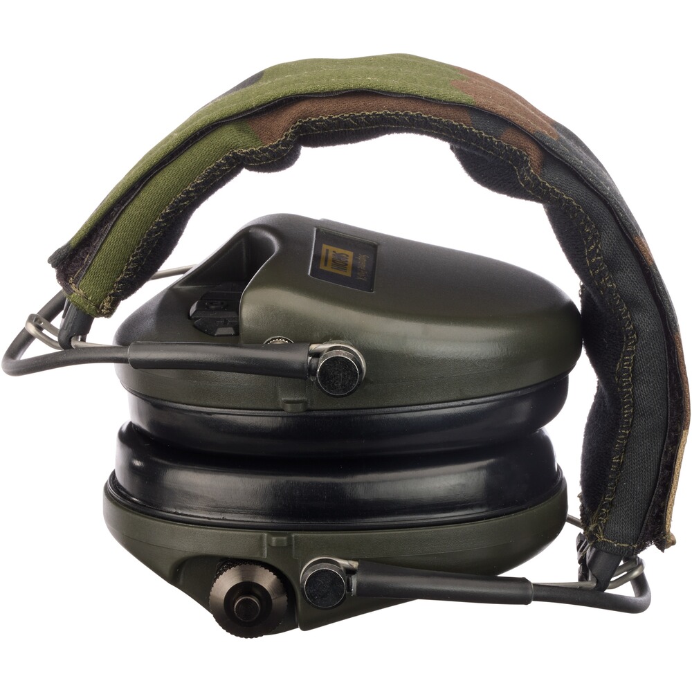 Gehörschutz Supreme Pro-X, Sordin
