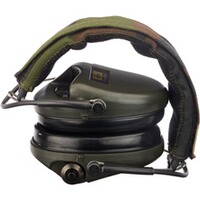 Gehörschutz Supreme Pro-X, Sordin