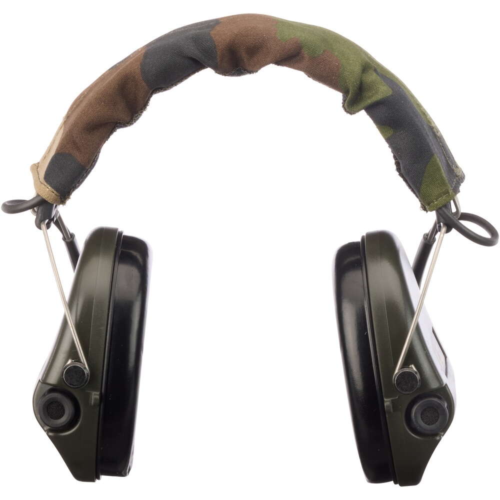 Gehörschutz Supreme Pro-X, Sordin