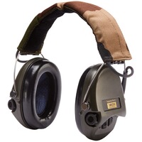 Gehörschutz Supreme Pro-X, Sordin