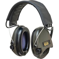Gehörschutz Supreme Pro-X, Sordin