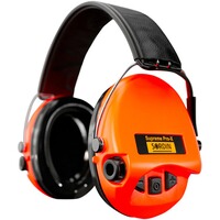 Gehörschutz Supreme Pro-X, Sordin