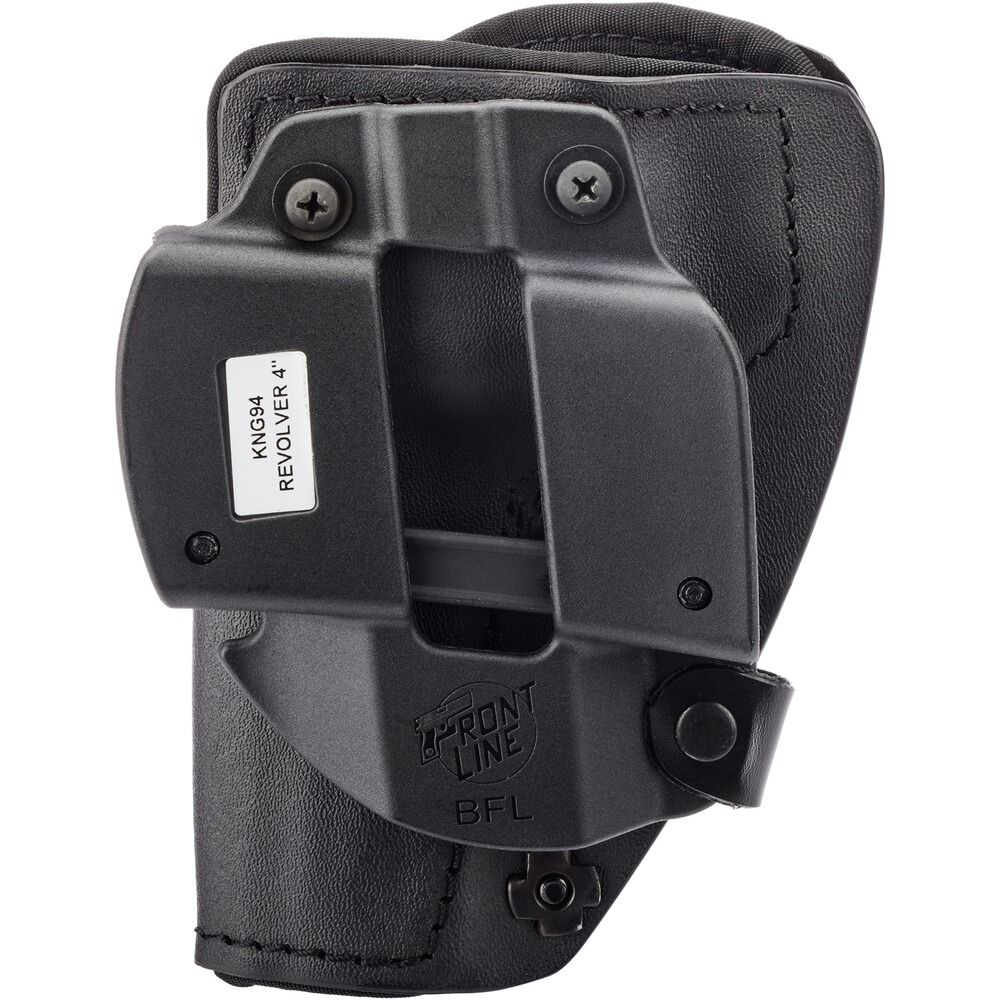 Holster Open Top KNG BFL, Front Line