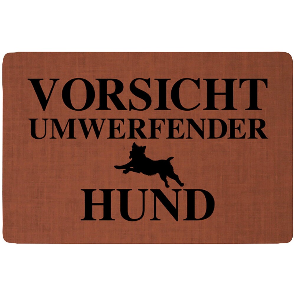 Fußmatte