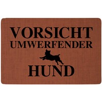Fußmatte, INTERLUXE Home Accessoires