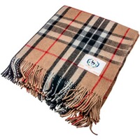 Wolldecke Belposcot, Belpo Leather Care