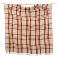 Wolldecke Belposcot, Belpo Leather Care