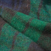 Wolldecke Belposcot, Belpo Leather Care