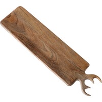 Schneidebrett-Set Vaasa, 2-tlg., BOLTZE Home Collection