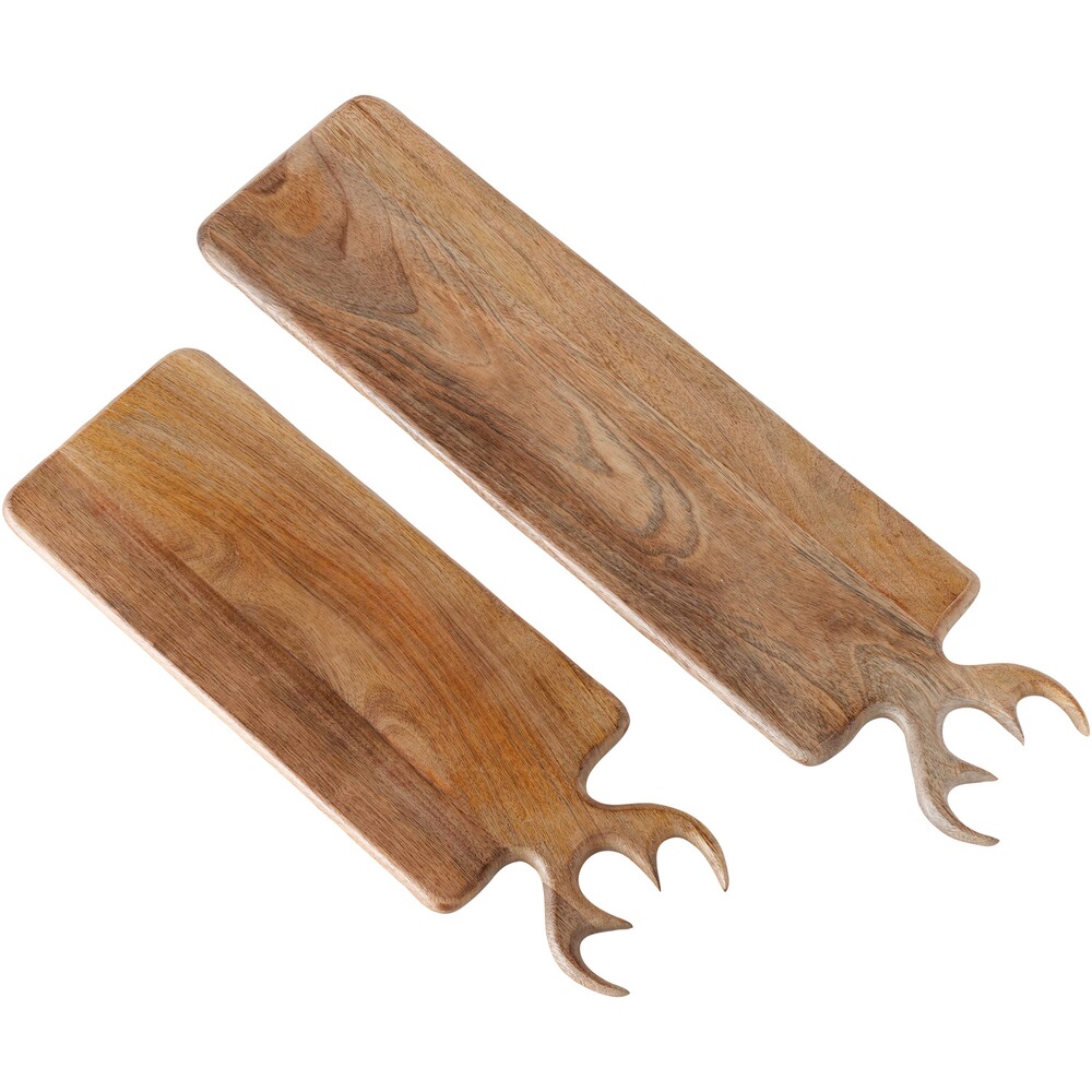 Schneidebrett-Set Vaasa, 2-tlg.