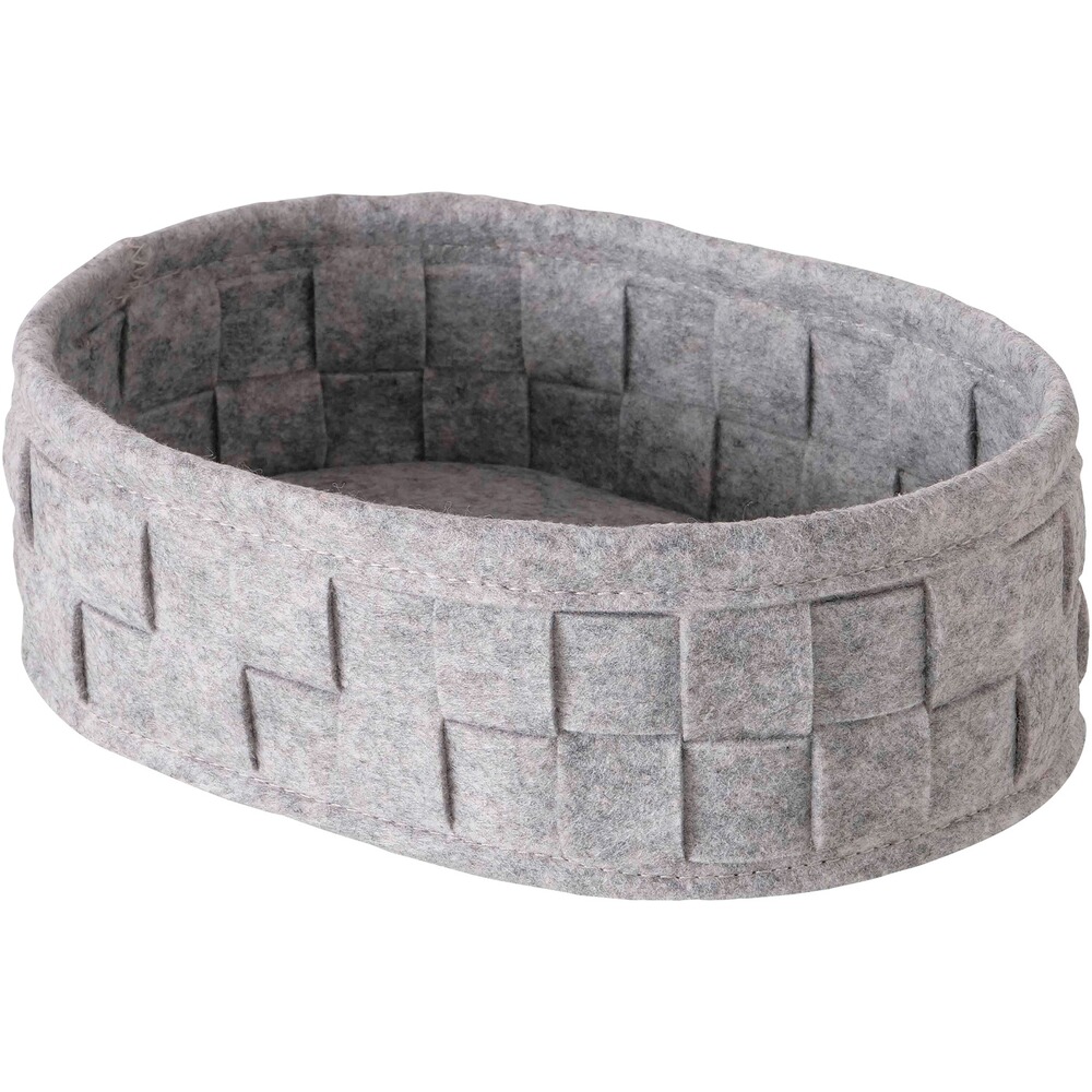 Korb-Set Twino, 3-tlg., BOLTZE Home Collection