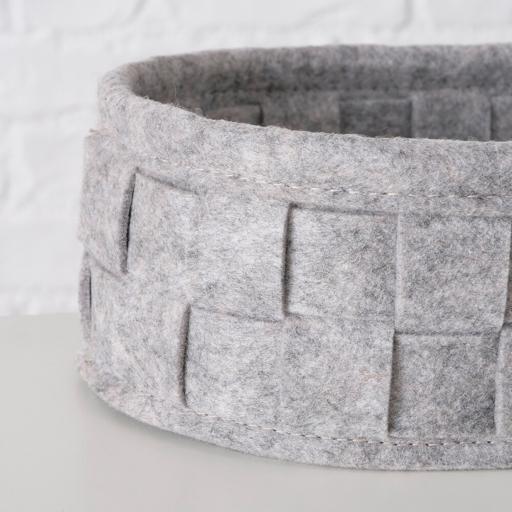 Korb-Set Twino, 3-tlg., BOLTZE Home Collection