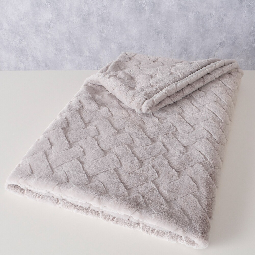 Decke Atlos, BOLTZE Home Collection