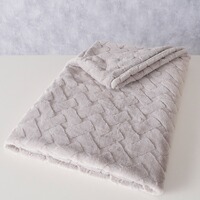 Decke Atlos, BOLTZE Home Collection