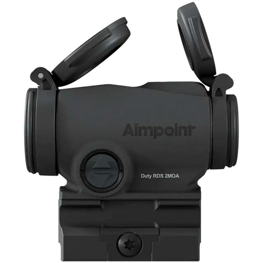 Leuchtpunktvisier Duty RDS®, Aimpoint