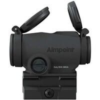 Leuchtpunktvisier Duty RDS®, Aimpoint