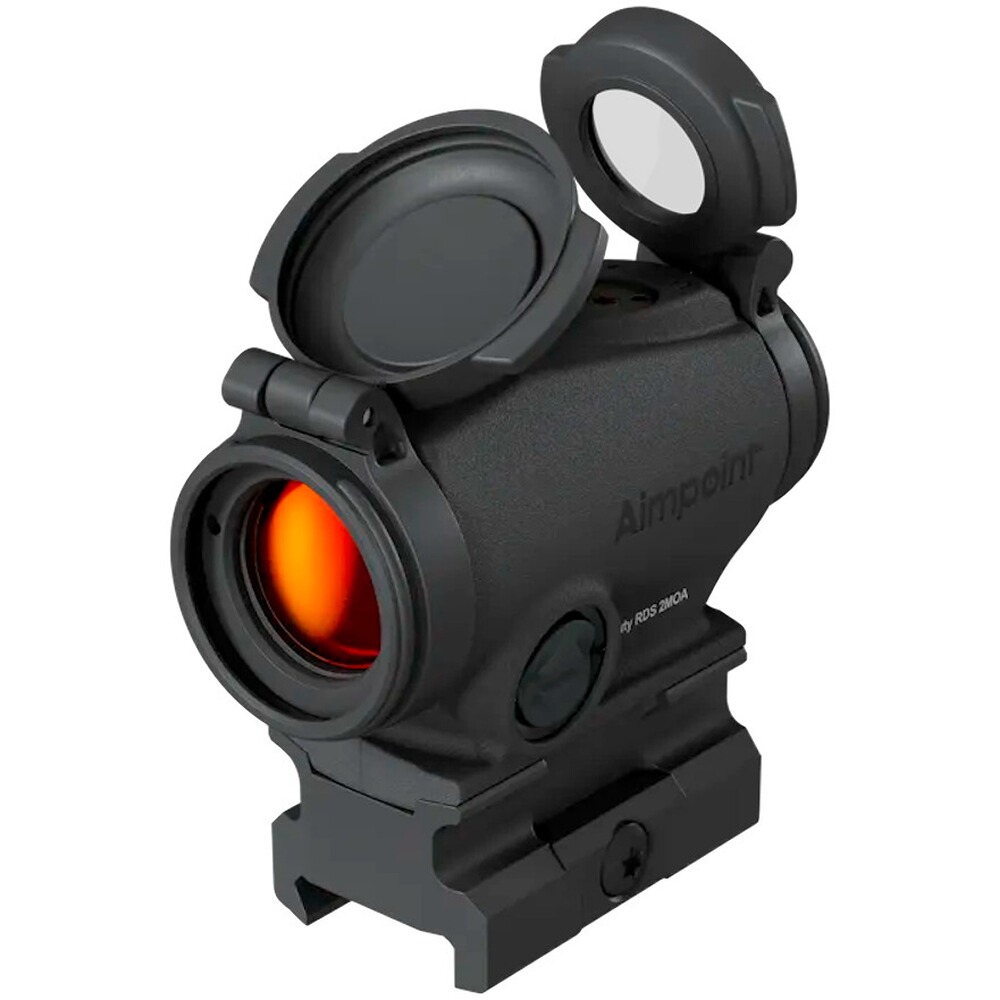 Leuchtpunktvisier Duty RDS®