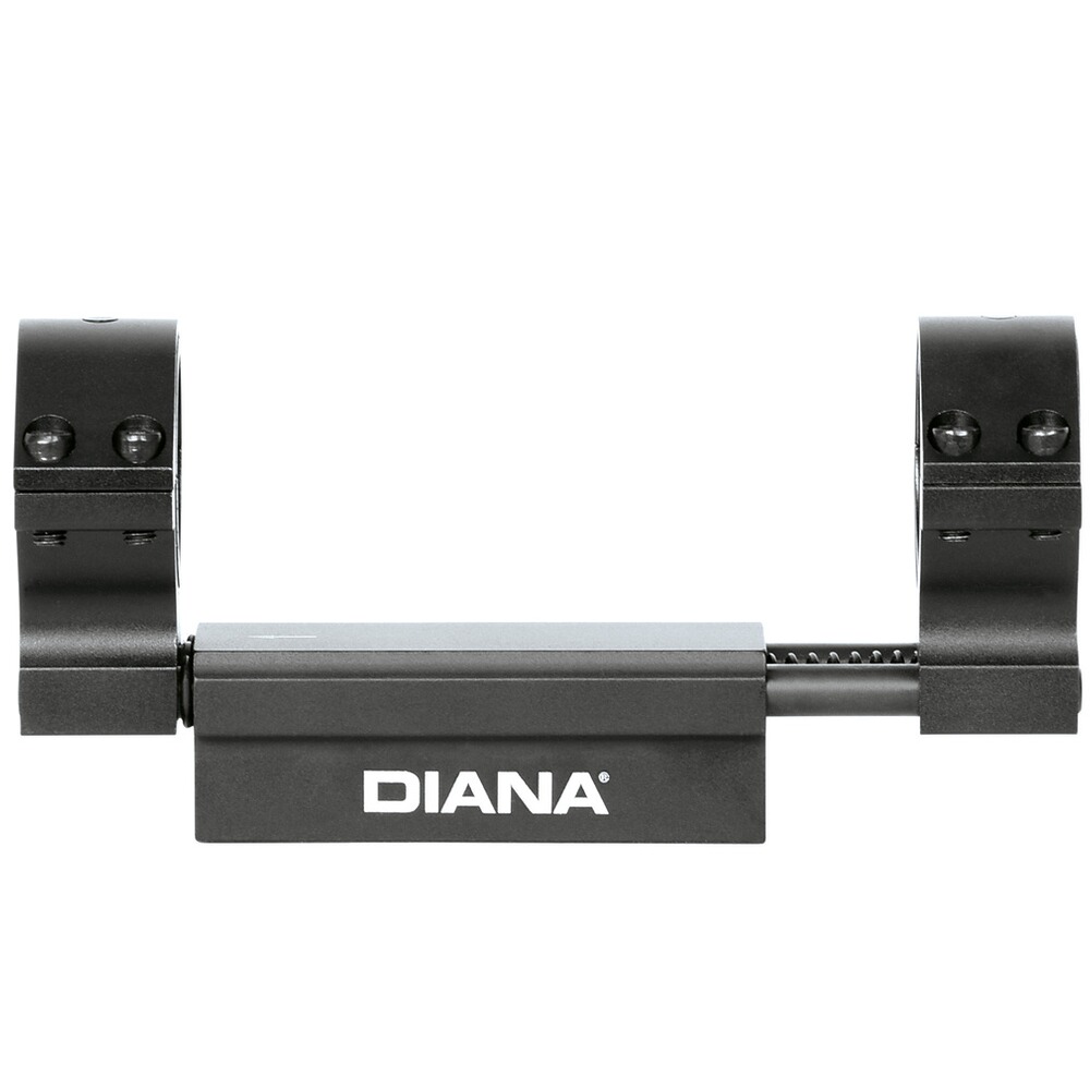 Blockmontage Zero Recoil, Diana