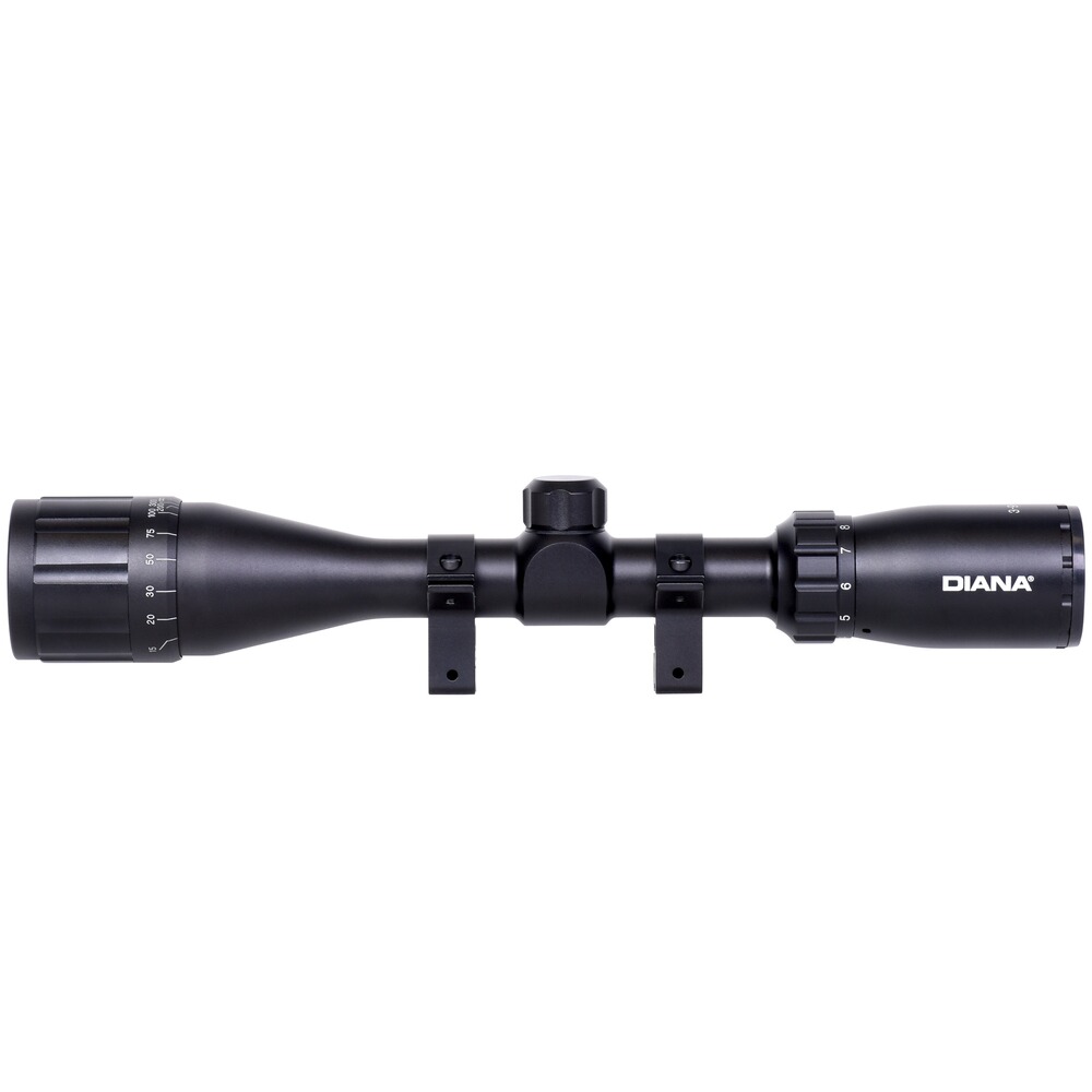 Zielfernrohr 3–9x40 AO, Diana