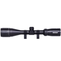 Zielfernrohr 3–9x40 AO, Diana