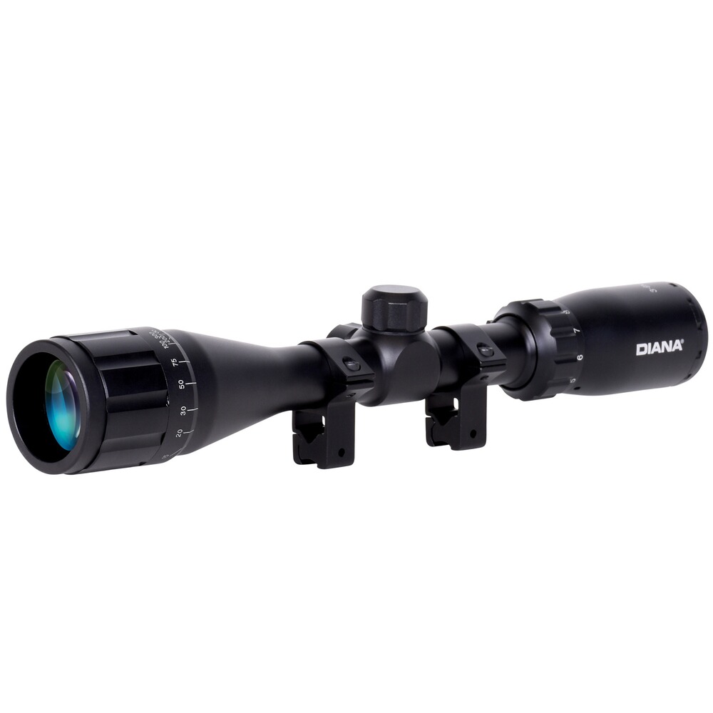 Zielfernrohr 3–9x40 AO, Diana