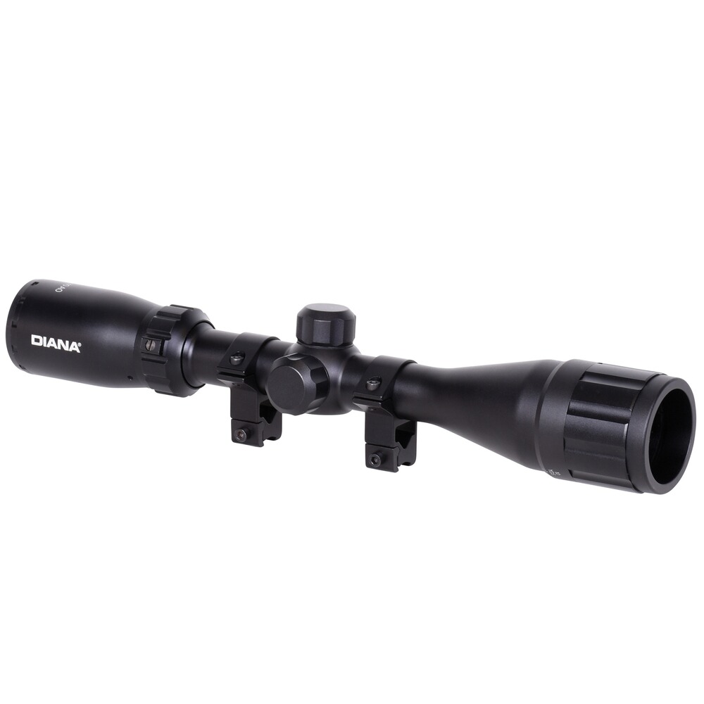 Zielfernrohr 3–9x40 AO, Diana