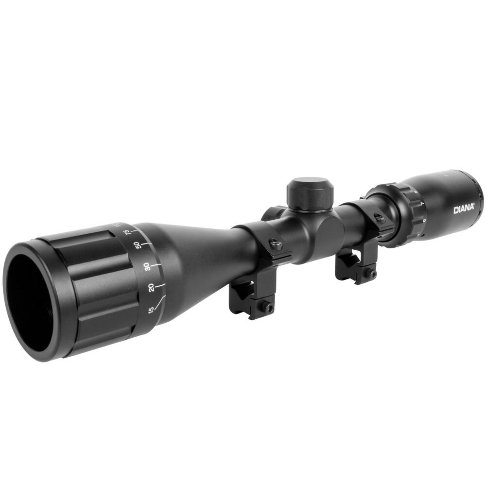 Zielfernrohr 3–9x40 AO, Diana