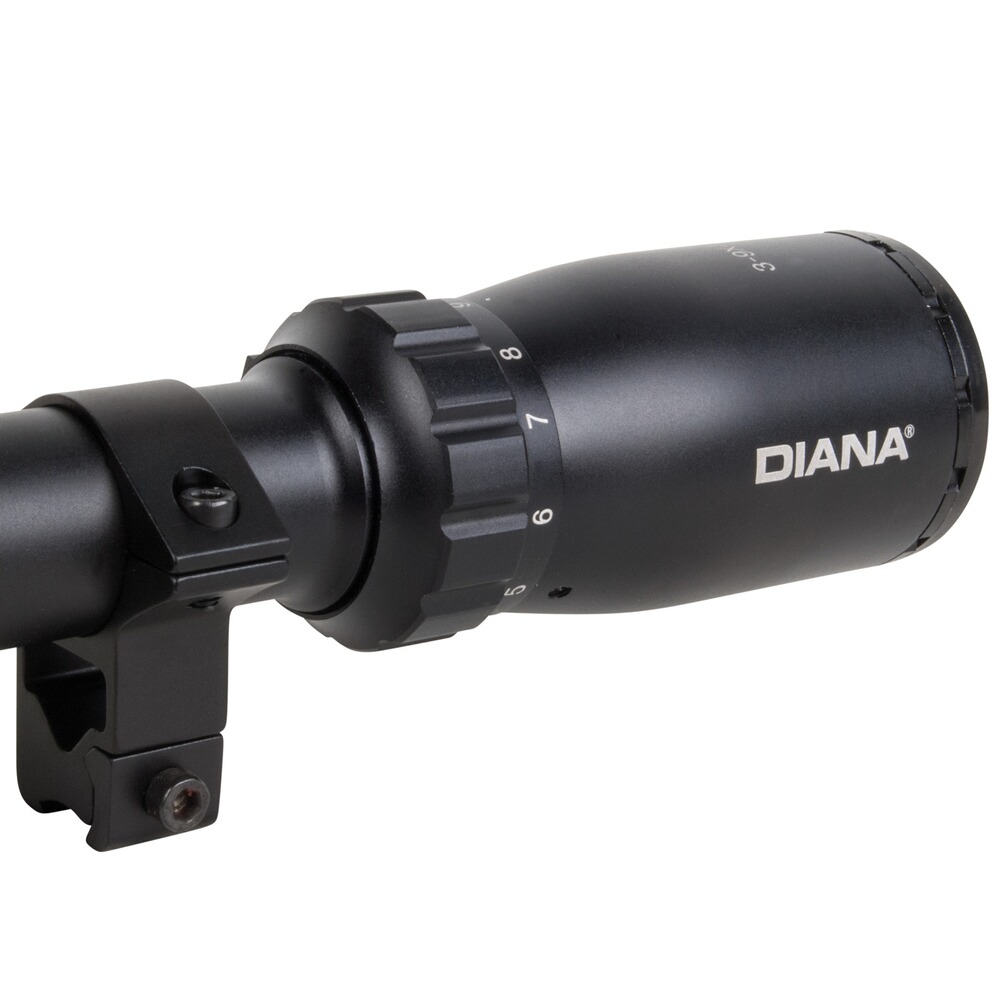 Zielfernrohr 3–9x40 AO, Diana