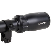 Zielfernrohr 3–9x40 AO, Diana