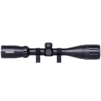 Zielfernrohr 3–9x40 AO, Diana